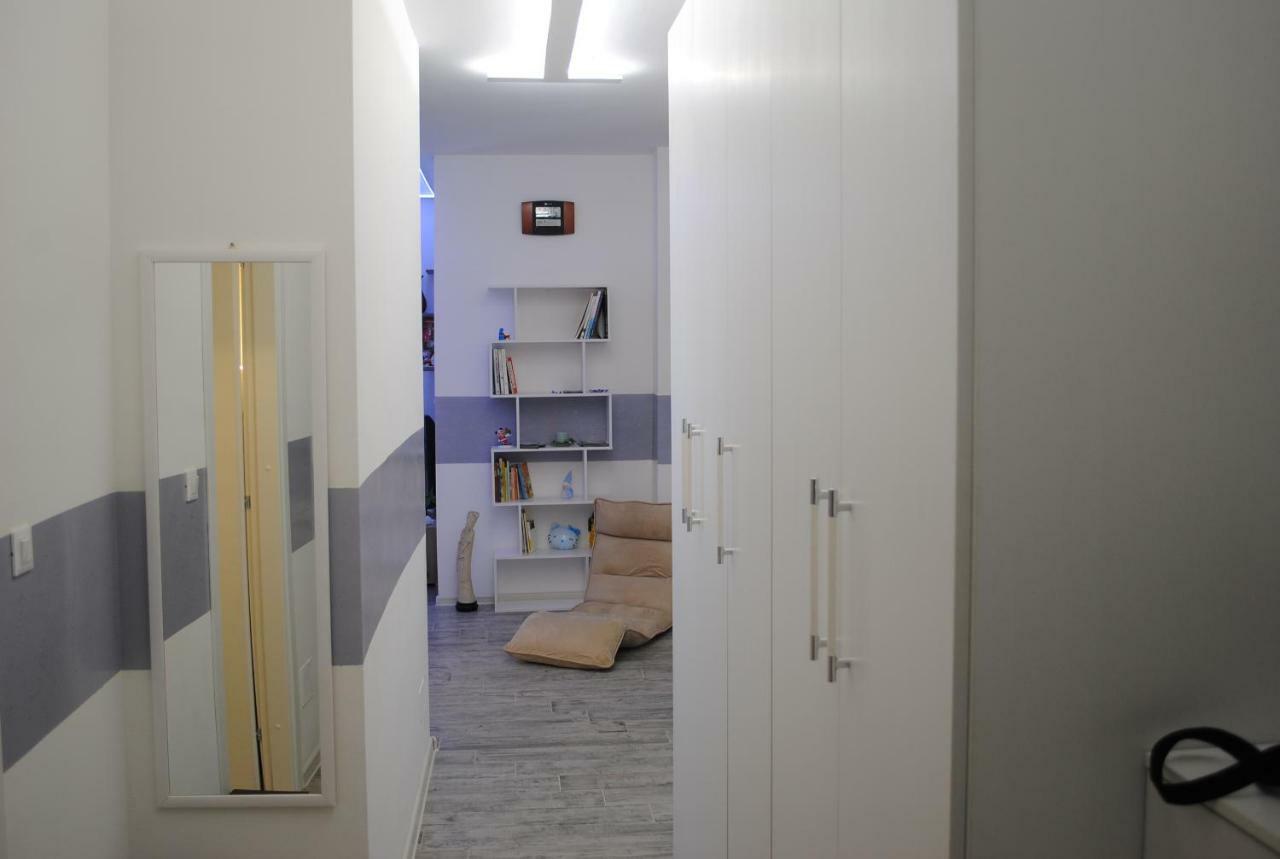 Maison De Massimo Cir 44 아오스타 외부 사진