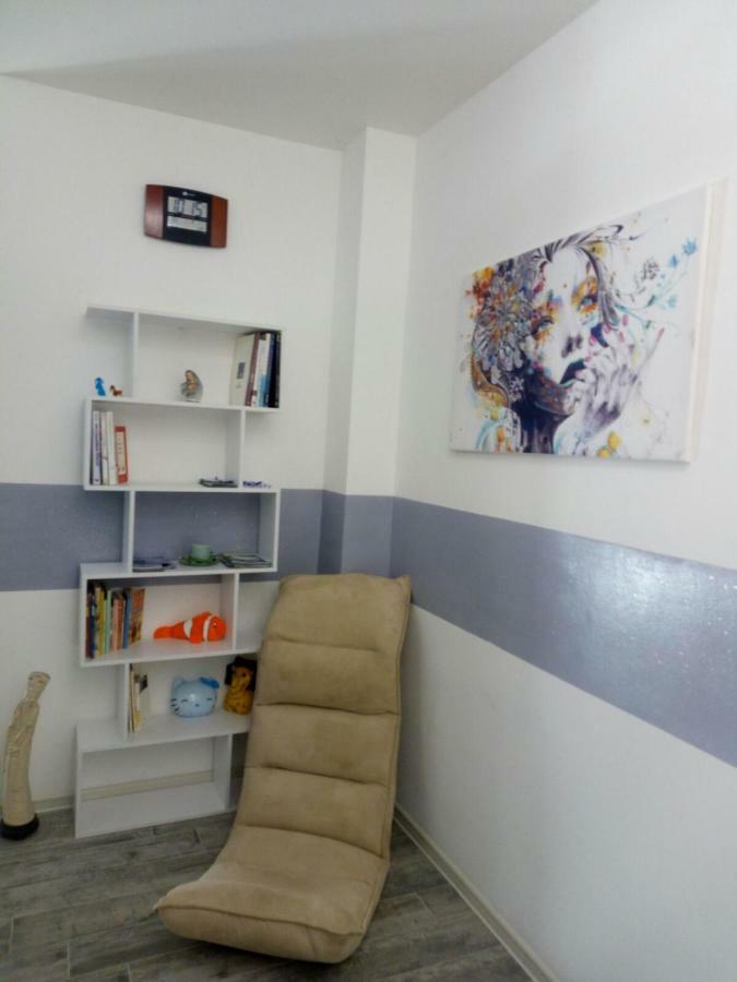 Maison De Massimo Cir 44 아오스타 외부 사진